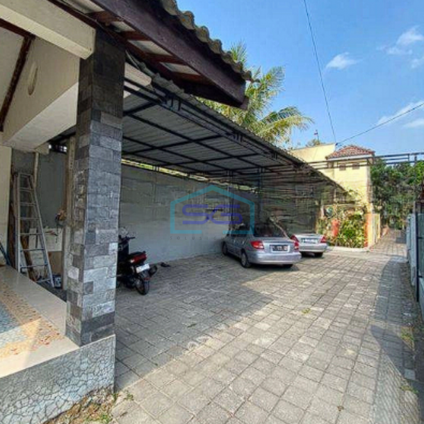 Disewakan Ruko Murah Cocok Kantor di Sleman Yogyakarta LT 350m2-3
