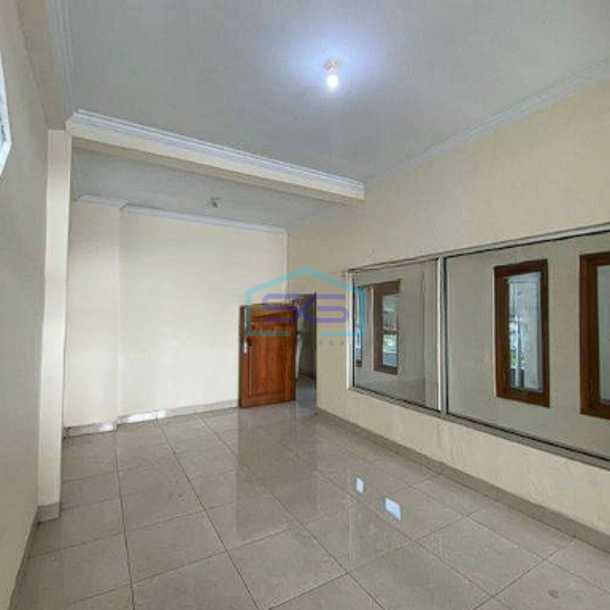 Disewakan Ruko Murah Cocok Kantor di Sleman Yogyakarta LT 350m2-2