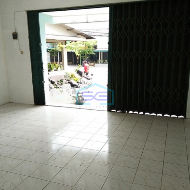 Disewakan Ruko Murah Siap Huni Cocok Untuk Usaha Dan Kantor Yogyakarta-2