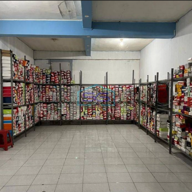 Dijual Ruko Murah Strategis Tepi Jalan Utama Area Seturan Yogyakarta Cocok Usaha-2