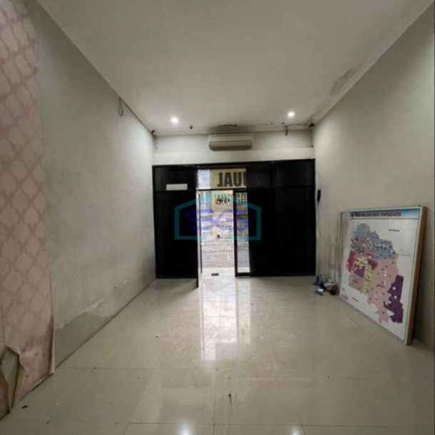Dijual Ruko Murah Tengah Kota Cocok Usaha Dan Kantor Dekat Malioboro Yogyakarta LB 144m2-4
