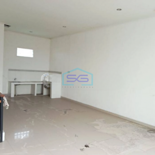 Dijual Ruko Murah Tengah Kota Dekat Malioboro Kraton Jogja Dan Stasiun Tugu LB 180m2 Yogyakarta-3