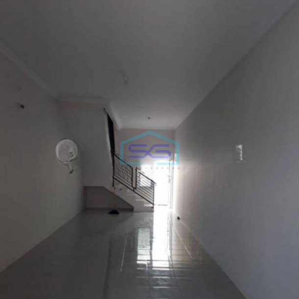 Dijual Ruko Baru Murah Minimalis di Sleman Yogyakarta LB 110m2-2