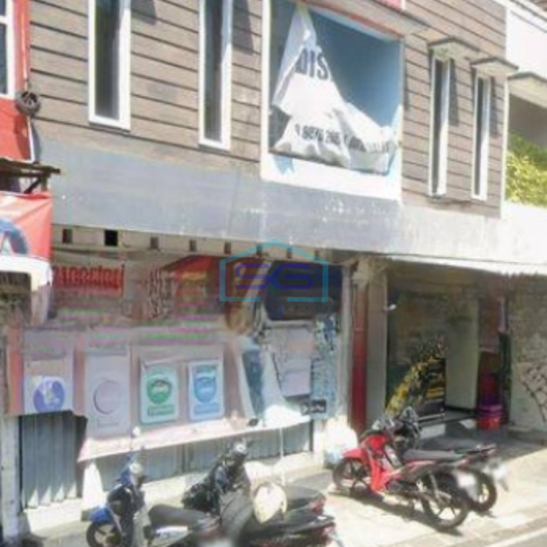 Dijual Cepat Ruko Murah Lingkungan Perukoan Cocok Kantor Dan Usaha di Sleman LT 100m2-1
