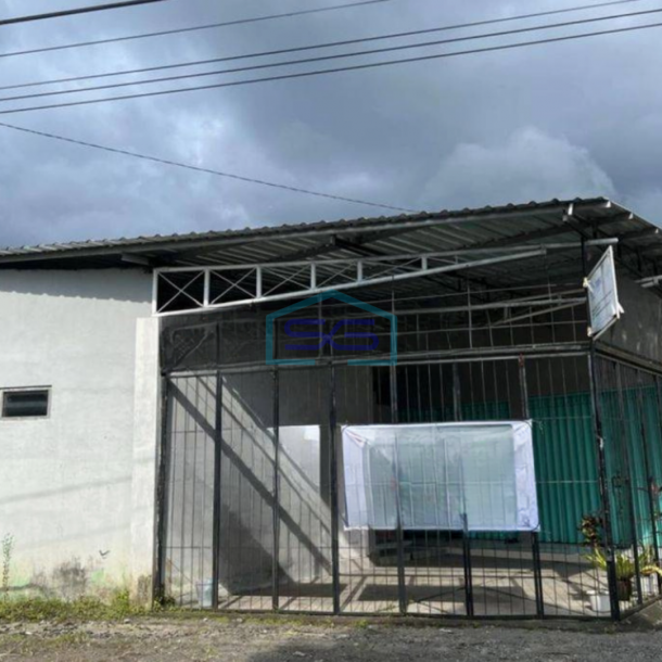 Dijual Ruko Murah di Sleman Yogyakarta Luas 224m2-3