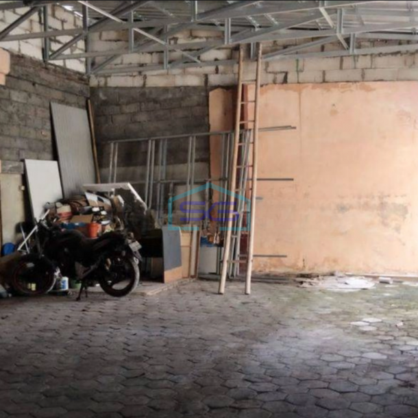Dijual Ruko Murah di Sleman Yogyakarta Luas 224m2-2
