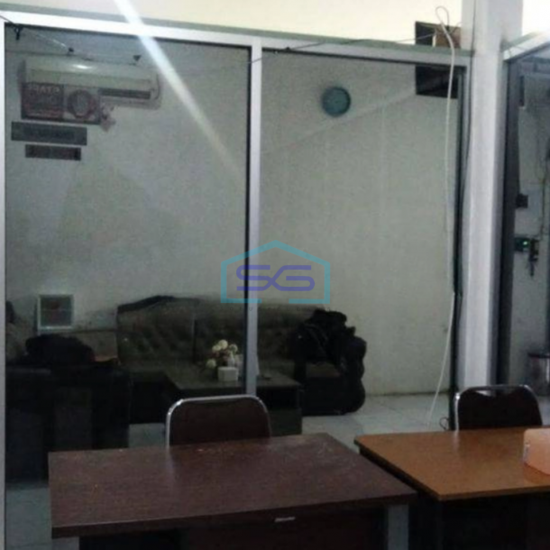 Dijual Ruko Murah di Sleman Yogyakarta Luas 224m2-4