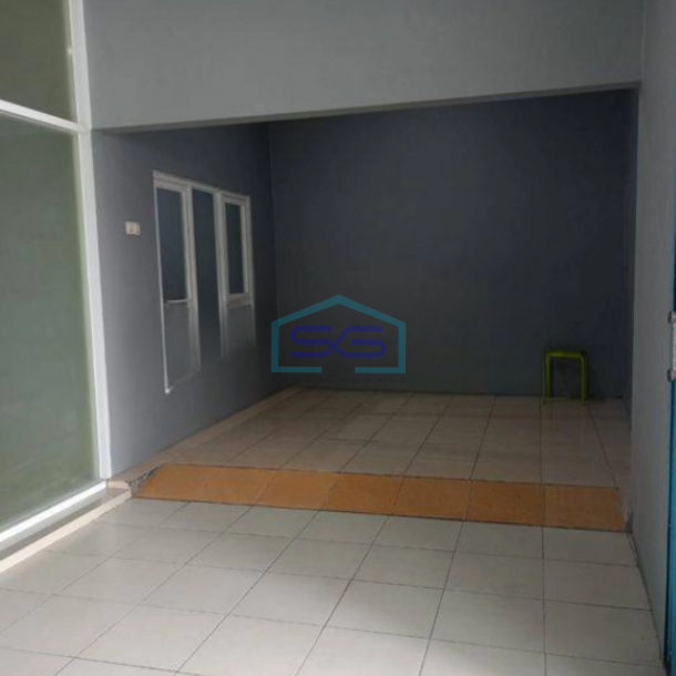 Dijual Ruko Murah Area Ngaglik Sleman Yogyakarta di Tepi Jalan LT 220m2-3