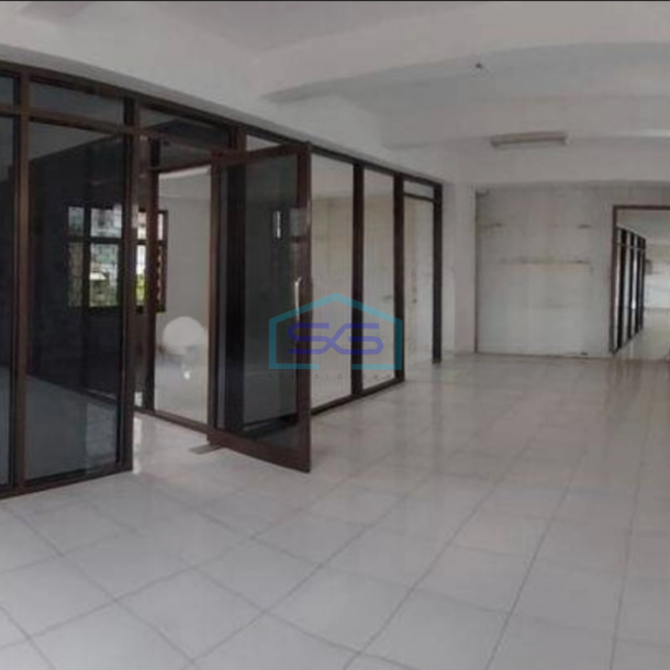 Disewakan Ruko Murah Pusat Kota Cocok Untuk Kantor  Lokasi Malioboro Yogyakarta-3
