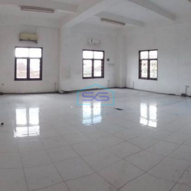 Disewakan Ruko Murah Pusat Kota Cocok Untuk Kantor  Lokasi Malioboro Yogyakarta-2