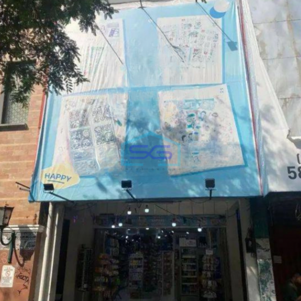 Disewakan Ruko Murah Cocok Masuk Kawasan Malioboro Yogyakarta LB 250m2-1