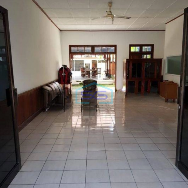 Disewakan Gedung Murah Parkir Luas Cocok Untuk Kantor di Yogyakarta LT 700m2-3