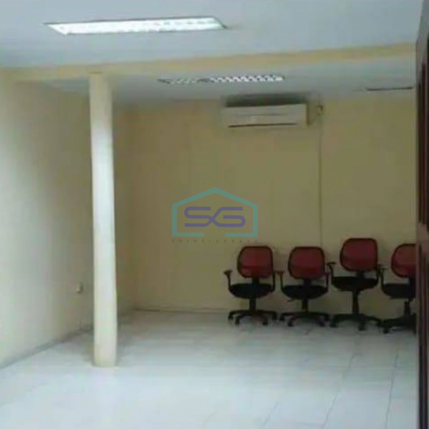 Disewakan Ruko Murah Cocok Untuk Kantor di Yogyakarta LT 688m2-3