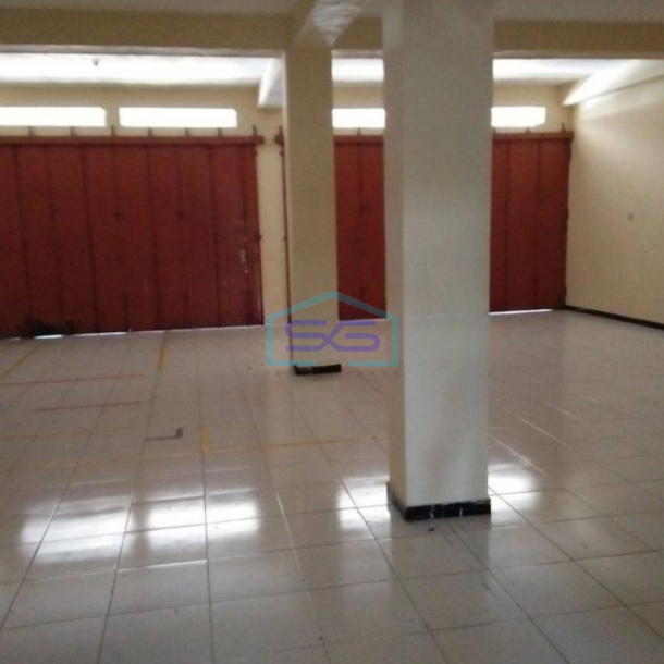 Disewakan Ruko Besar Tanah Luas Cocok Kantor LT 2000m2 Yogyakarta-5