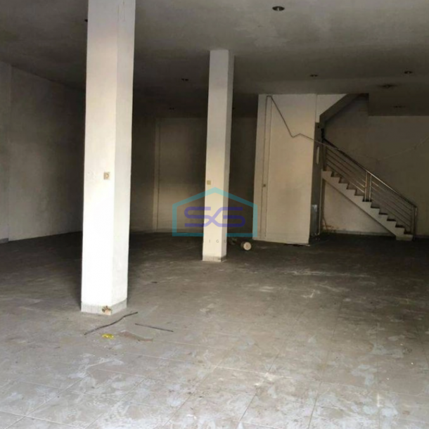 Disewakan Ruko Murah Area Ringroad Barat Cocok Kantor Dan Gudang Parkir Luas Sleman Yogyakarta LB 690m2-3