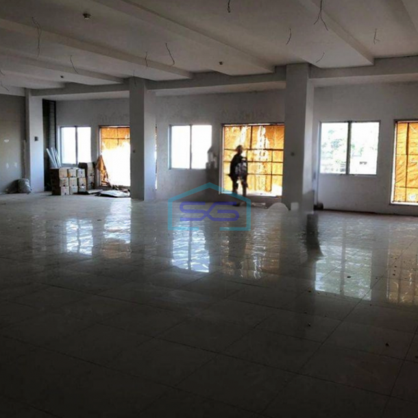 Disewakan Ruko Murah Area Ringroad Barat Cocok Kantor Dan Gudang Parkir Luas Sleman Yogyakarta LB 690m2-2