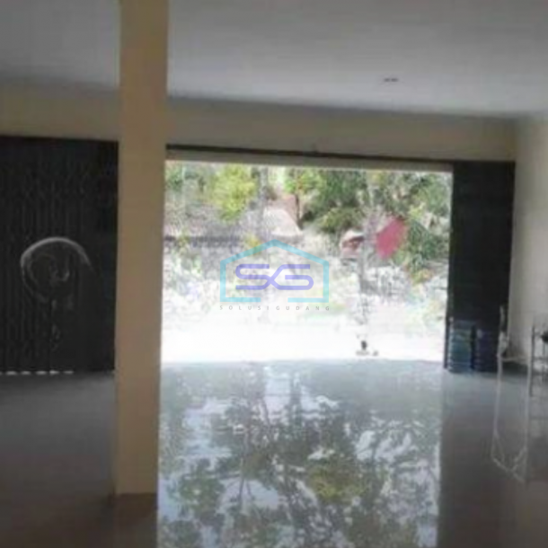 Disewakan Ruko Murah Besar Cocok Kantor Dan Usaha di Sleman LB 308m2-3