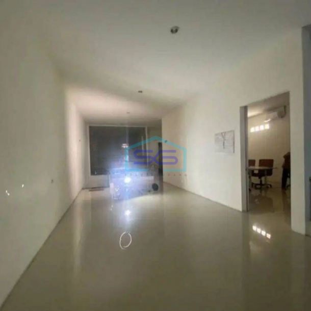 Disewakan Gedung Murah Area Mergangsan Yogyakarta Tepi Jalan LB 360m2-3