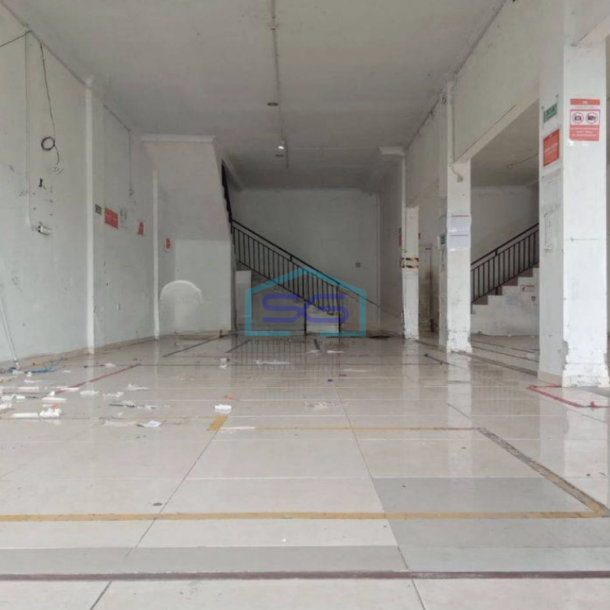 Disewakan Ruko Murah Besar Cocok Usaha dan Kantor Area Palagan Sleman LB 308m2-2