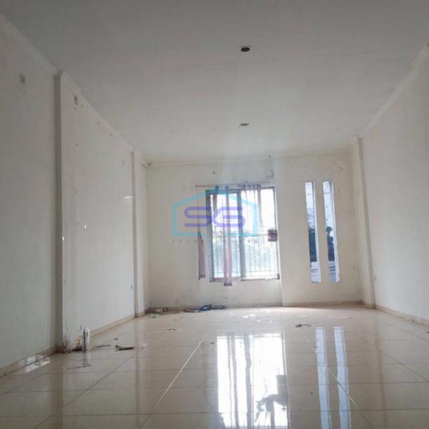 Disewakan Ruko Murah Besar Cocok Usaha dan Kantor Area Palagan Sleman LB 308m2-3