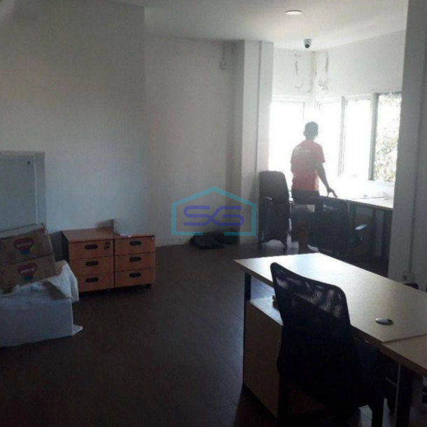 Disewakan Ruko Murah Hook Area Babarsari Sleman Yogyakarta Lokasi Strategis LB 231m2-2