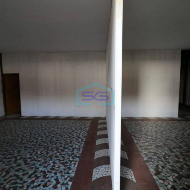 Disewakan Ruko Murah Strategis Kawasan Wisata Kota Jogja Area Malioboro Yogyakarta LB 200m2-3