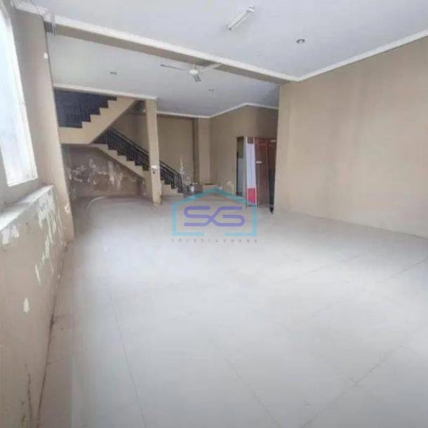 Disewakan Ruko Murah Cocok Untuk Toko Kantor Area Mlati Sleman Yogyakarta LB 180m2-2