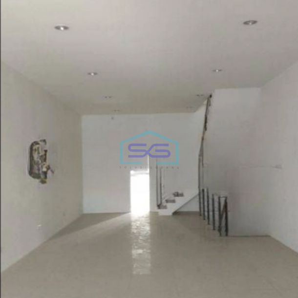 Disewakan Ruko Murah 2 Unit Siap Pakai Tepi Jln Ringroad Cocok Kantor Dan Usaha Yogyakarta-3