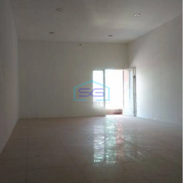 Disewakan Ruko Murah 2 Unit Siap Pakai Tepi Jln Ringroad Cocok Kantor Dan Usaha Yogyakarta-2