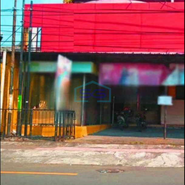 Disewakan Ruko Murah Cocok Kantor Dan Usaha Lokasi Mlati Sleman Yogyakarta LB 200m2-2