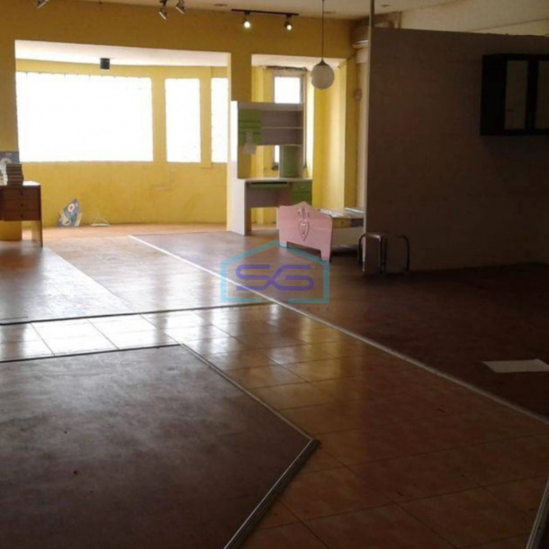Disewakan Ruko Murah Cocok Kantor Dan Usaha Lokasi Mlati Sleman Yogyakarta LB 200m2-1
