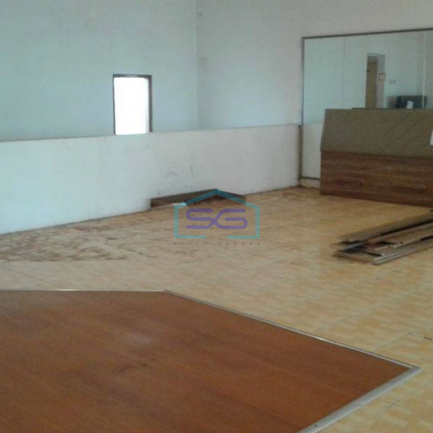 Disewakan Ruko Murah Cocok Kantor Dan Usaha Lokasi Mlati Sleman Yogyakarta LB 200m2-3