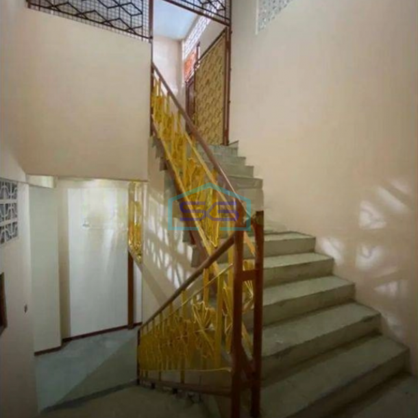 Disewakan Ruko Murah Cocok Kantor Dan Usaha Area Wisata Lokasi Dekat Kraton Yogyakarta LB 418m2-4