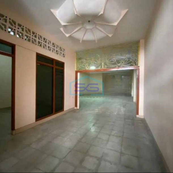Disewakan Ruko Murah Cocok Kantor Dan Usaha Area Wisata Lokasi Dekat Kraton Yogyakarta LB 418m2-3