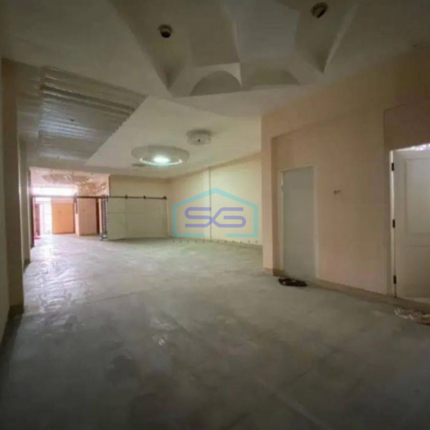 Disewakan Ruko Murah Cocok Kantor Dan Usaha Area Wisata Lokasi Dekat Kraton Yogyakarta LB 418m2-2