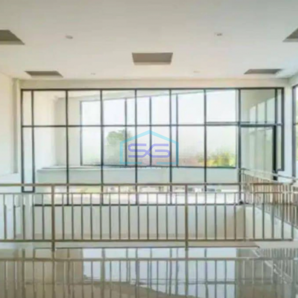 Disewakan Ruko di Area Bantul Yogyakarta Cocok Untuk Kantor LT 400m2 Bangunan Baru-3