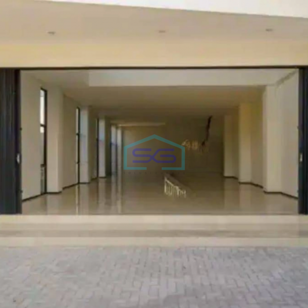 Disewakan Ruko di Area Bantul Yogyakarta Cocok Untuk Kantor LT 400m2 Bangunan Baru-2