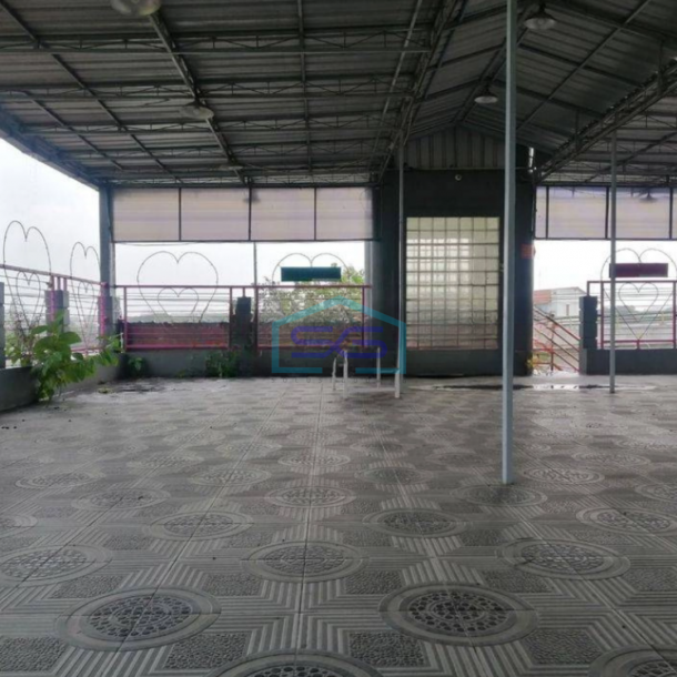 Disewakan Ruko Murah Besar Cocok Kantor Tengah Kota Dekat Timoho Malioboro Yogyakarta LB 668m2-2