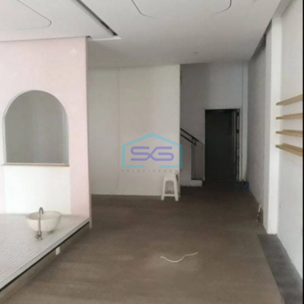 Disewakan Ruko Strategis Di Condongcatur Dekat Pusat Kota Yogyakarta LB 300m2-2