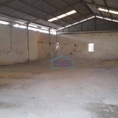 Dijual Gudang di Cikupa Tangerang Luas Tanah 1305 m²-3