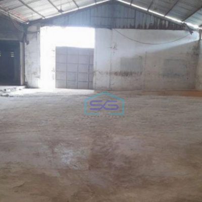 Dijual Gudang di Cikupa Tangerang Luas Tanah 1305 m²-2