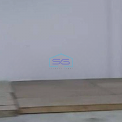 Disewakan Gudang di Duri Kosambi Luas Tanah 625 m²