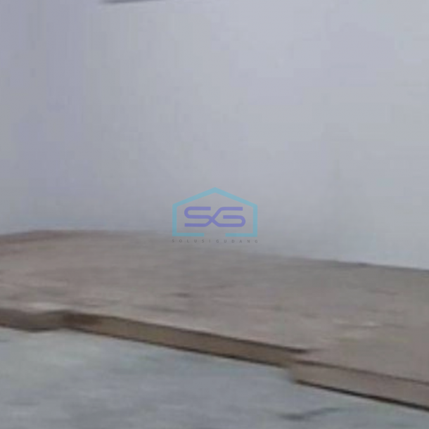 Disewakan Gudang di Duri Kosambi Luas Tanah 625 m²-1