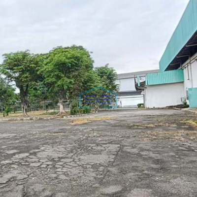 Dijual Pabrik Bagus Tangerang Jatake Izin Industri LT 16000m2-5