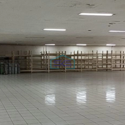 Dijual Pabrik Bagus Tangerang Jatake Izin Industri LT 16000m2-2