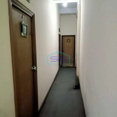 Dijual Ruko 5 Lantai Lokasi di Slipi Jakarta Barat Luas Bangunan 188m2-3