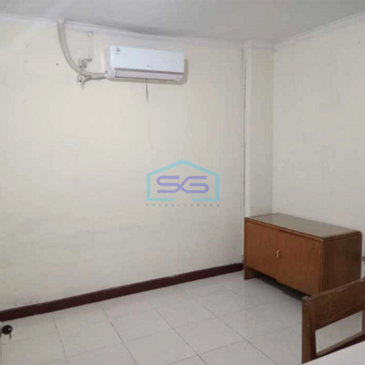 Dijual Ruko 5 Lantai Lokasi di Slipi Jakarta Barat Luas Bangunan 188m2-2