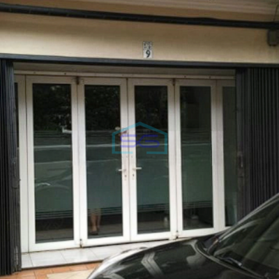 Dijual Ruko City Resort Cengkareng Jakarta Barat Luas Bangunan 200m2-2