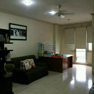 Dijual Ruko City Resort Cengkareng Jakarta Barat Luas Bangunan 200m2-4