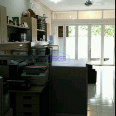 Dijual Ruko City Resort Cengkareng Jakarta Barat Luas Bangunan 200m2-3